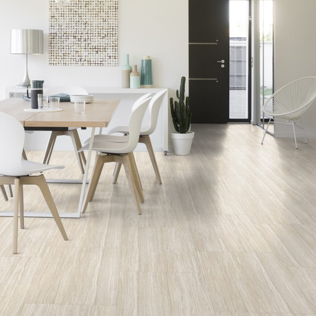 Gerflor Creation 55 PARADISO BONE 1729